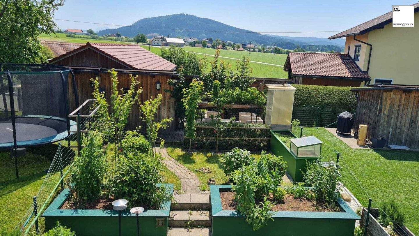 3 rooms Townhouse in Strasswalchen, Austria No. 244992