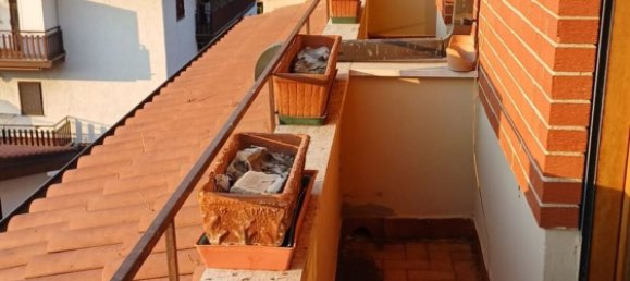 4 bedrooms Penthouse in Rome, Italy No. 318469 29