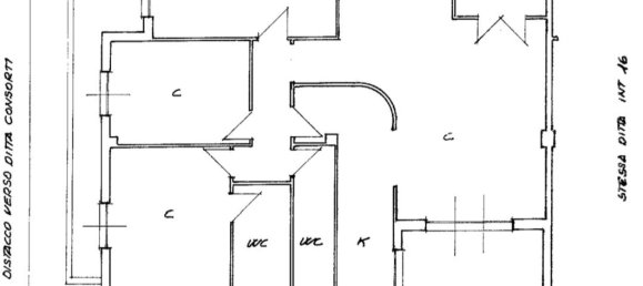 4 bedrooms Penthouse in Rome, Italy No. 318469 40