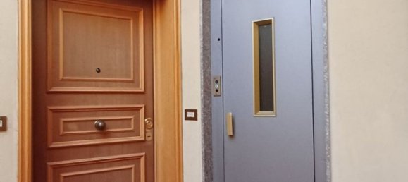 4 bedrooms Penthouse in Rome, Italy No. 318469 5