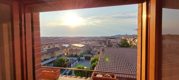4 bedrooms Penthouse in Rome, Italy No. 318469 30