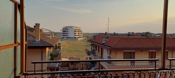 4 bedrooms Penthouse in Rome, Italy No. 318469 14