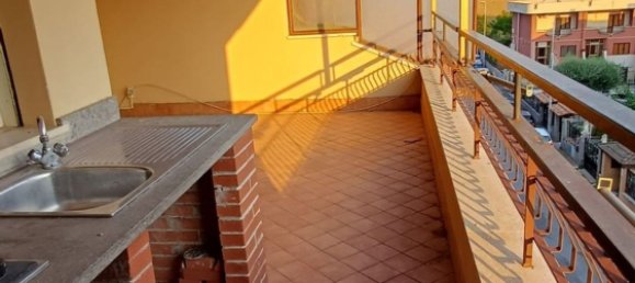 4 bedrooms Penthouse in Rome, Italy No. 318469 15