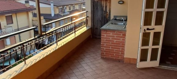 4 bedrooms Penthouse in Rome, Italy No. 318469 16