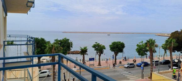 5-salle Appartement à Mazara del Vallo, Italy No. 290996 10