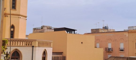 5-salle Appartement à Mazara del Vallo, Italy No. 290996 18