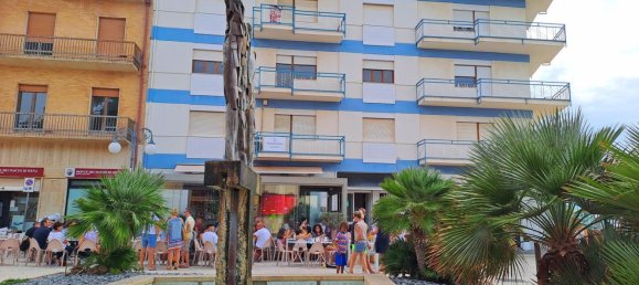 5-salle Appartement à Mazara del Vallo, Italy No. 290996 3