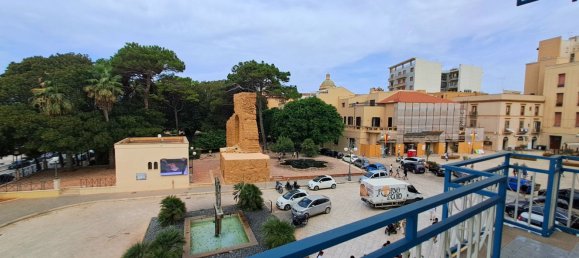 5-salle Appartement à Mazara del Vallo, Italy No. 290996 9