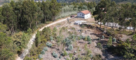 3 bedrooms House in Marco de Canaveses, Portugal No. 183026 5