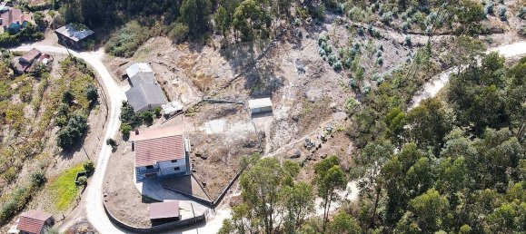 3 bedrooms House in Marco de Canaveses, Portugal No. 183026 7