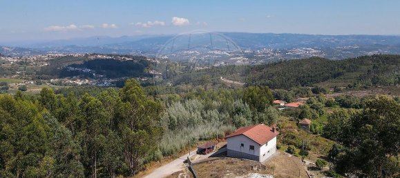 3 bedrooms House in Marco de Canaveses, Portugal No. 183026 6