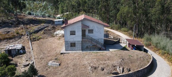 3 bedrooms House in Marco de Canaveses, Portugal No. 183026 2