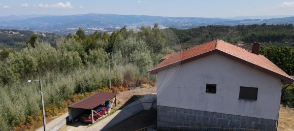 3 bedrooms House in Marco de Canaveses, Portugal No. 183026 8