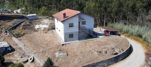 3 bedrooms House in Marco de Canaveses, Portugal No. 183026 3