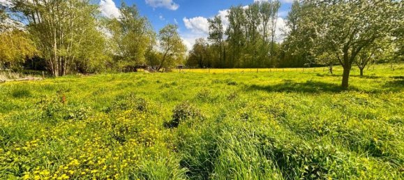 Земельный участок в Беллуа-сюр-Сомма, Франция № 72876 2