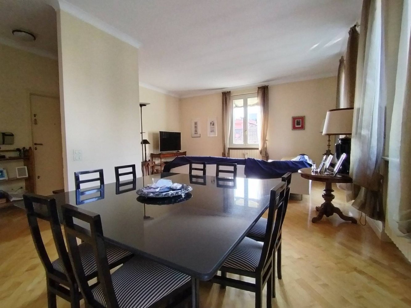 5 chambres Appartement à Pesaro, Italy No. 329942