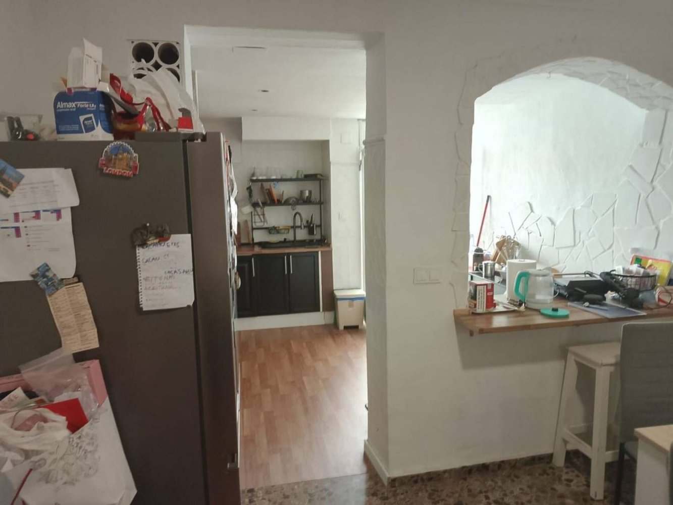 2 bedrooms House in L'Alqueria de la Comtessa, Spain No. 252199