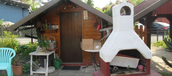 Bungalow T1 em Gifhorn, Germany N.º 145512 5