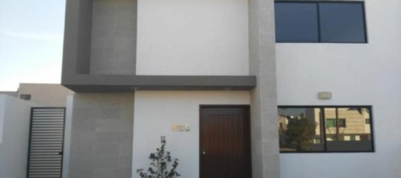 Дом с 3 спальнями в Керетаро, Мексика № 158328 2