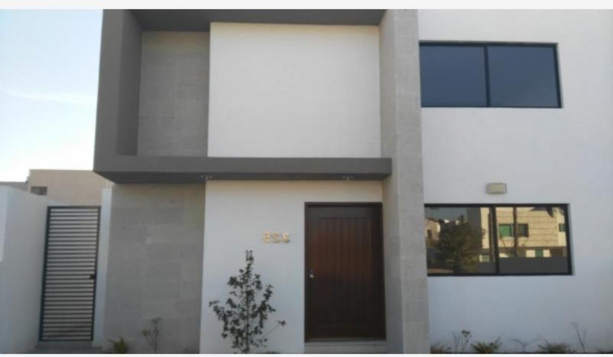 Дом с 3 спальнями в Керетаро, Мексика № 158328