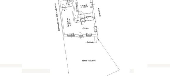 6غرفة منزل في Sommariva del Bosco, Italy رقم 32862 27