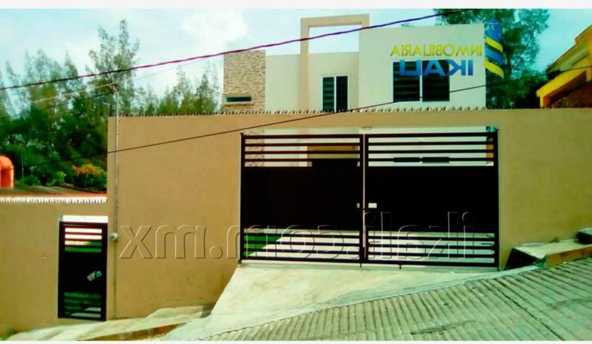 3 bedrooms House in Veracruz, Mexico No. 219162