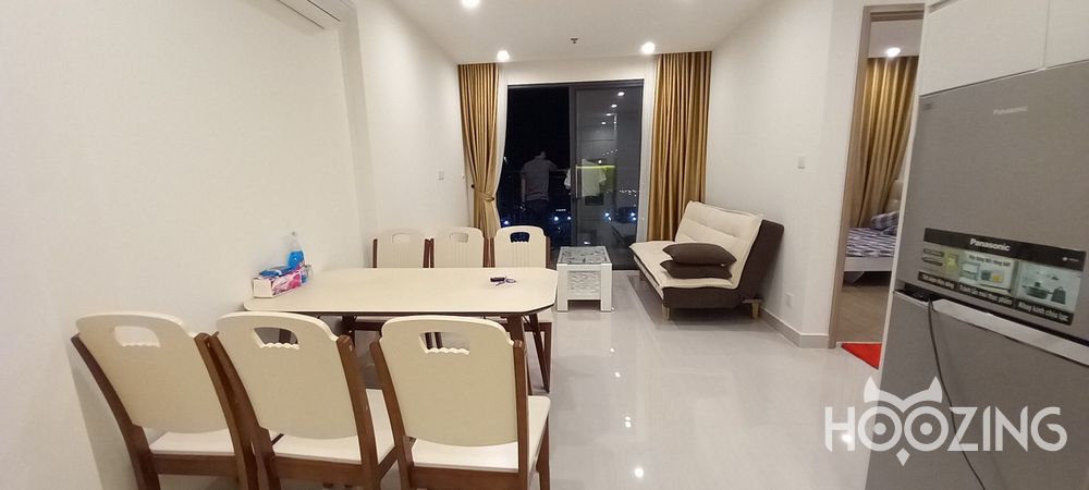 2 bedrooms Apartment in Thu Duc, Vietnam No. 16262