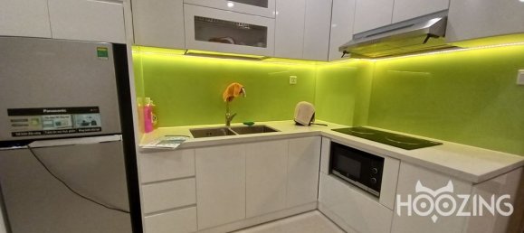 2 bedrooms Apartment in Thu Duc, Vietnam No. 16262 2