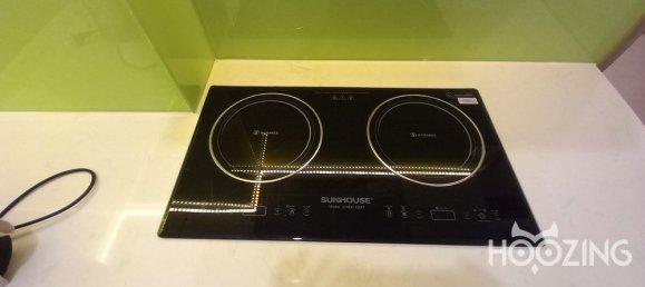 2 bedrooms Apartment in Thu Duc, Vietnam No. 16262 4