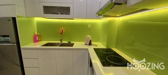 2 bedrooms Apartment in Thu Duc, Vietnam No. 16262 3