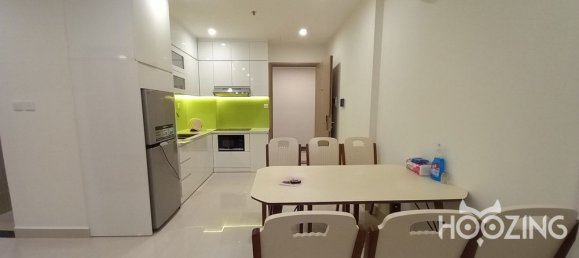 2 bedrooms Apartment in Thu Duc, Vietnam No. 16262 5