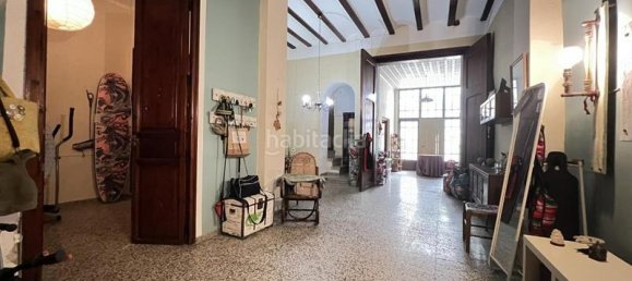 5 Schlafzimmer Haus in La Pobla Llarga, Spain, Nr. 168501 6