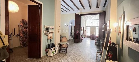 5 Schlafzimmer Haus in La Pobla Llarga, Spain, Nr. 168501 10