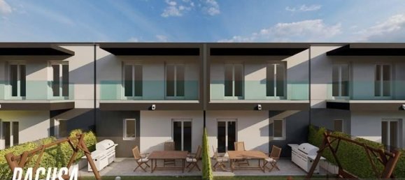 4-Zimmer Villa in San Giovanni Teatino, Italy, Nr. 85522 9