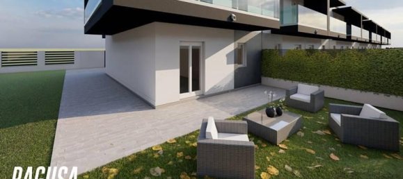 4-Zimmer Villa in San Giovanni Teatino, Italy, Nr. 85522 10