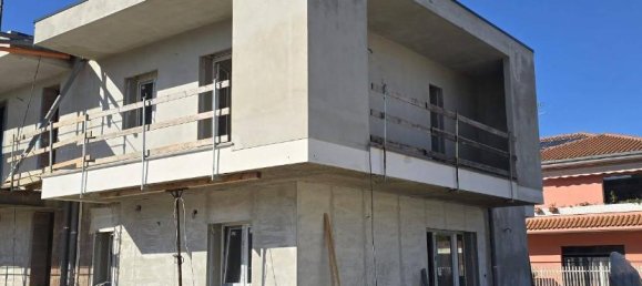 4-Zimmer Villa in San Giovanni Teatino, Italy, Nr. 85522 3