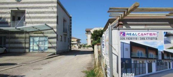 4-Zimmer Villa in San Giovanni Teatino, Italy, Nr. 85522 7