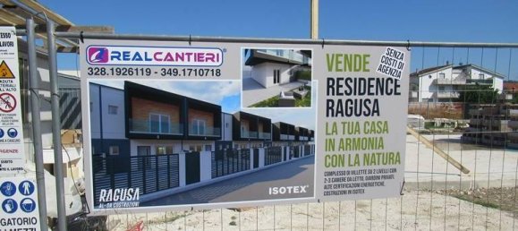 4-Zimmer Villa in San Giovanni Teatino, Italy, Nr. 85522 6