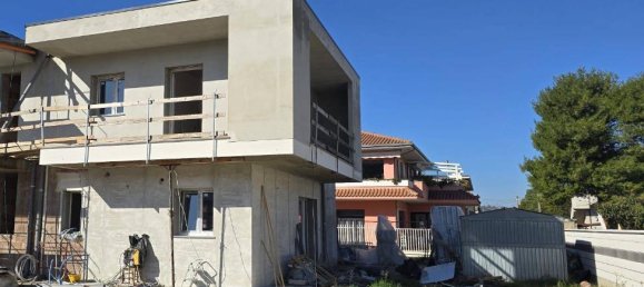 4-Zimmer Villa in San Giovanni Teatino, Italy, Nr. 85522 2