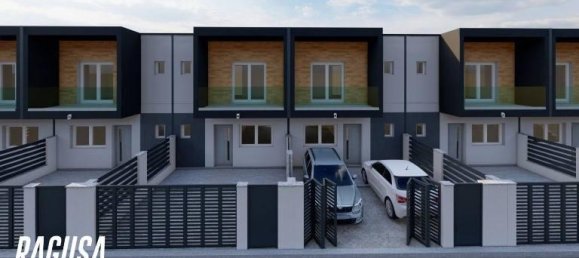 4-Zimmer Villa in San Giovanni Teatino, Italy, Nr. 85522 8