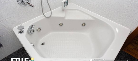 2 غرف نوم فيلا في Parabiago, Italy رقم 347631 17