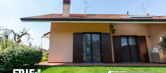 2 غرف نوم فيلا في Parabiago, Italy رقم 347631 4