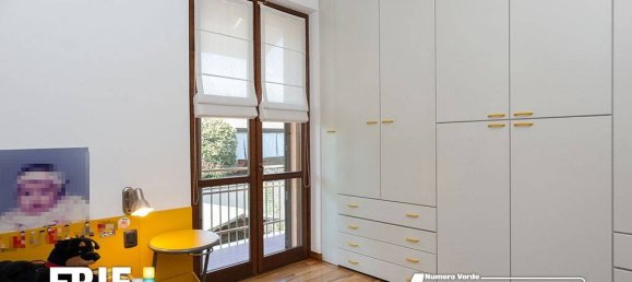 2 غرف نوم فيلا في Parabiago, Italy رقم 347631 15