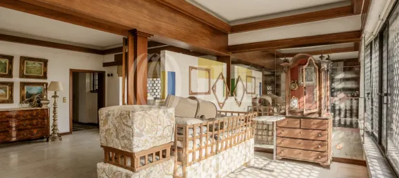 8 غرف نوم منزل في Lisbon, Portugal رقم 98425 8