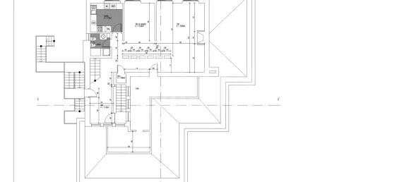 8 غرف نوم منزل في Lisbon, Portugal رقم 98425 5