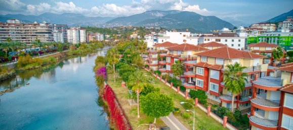 Villa 4+1 in Alanya, Turkey, Nr. 17822 6