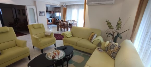 Villa 4+1 in Alanya, Turkey, Nr. 17822 2