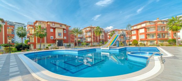 Villa 4+1 in Alanya, Turkey, Nr. 17822 7