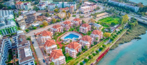 Villa 4+1 in Alanya, Turkey, Nr. 17822 8