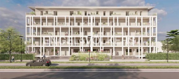 3 rooms Apartment in Florence, Italy No. 13562 12